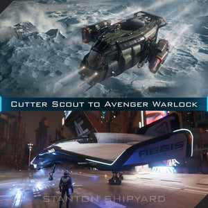 Cutter-Scout-to-Avenger-Warlock