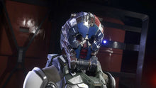 Load image into Gallery viewer, Overlord 'Switchback' Armor Set - Subscriber Exclusive | Space Foundry Marketplace.