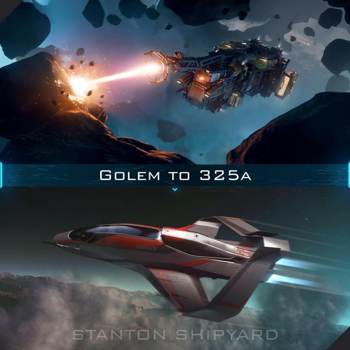 Golem-to-325a