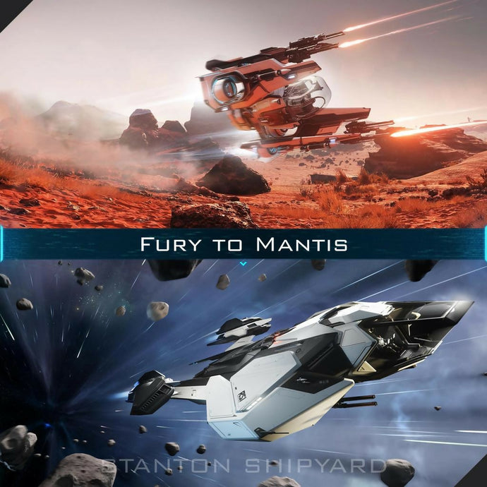 Fury-to-Mantis