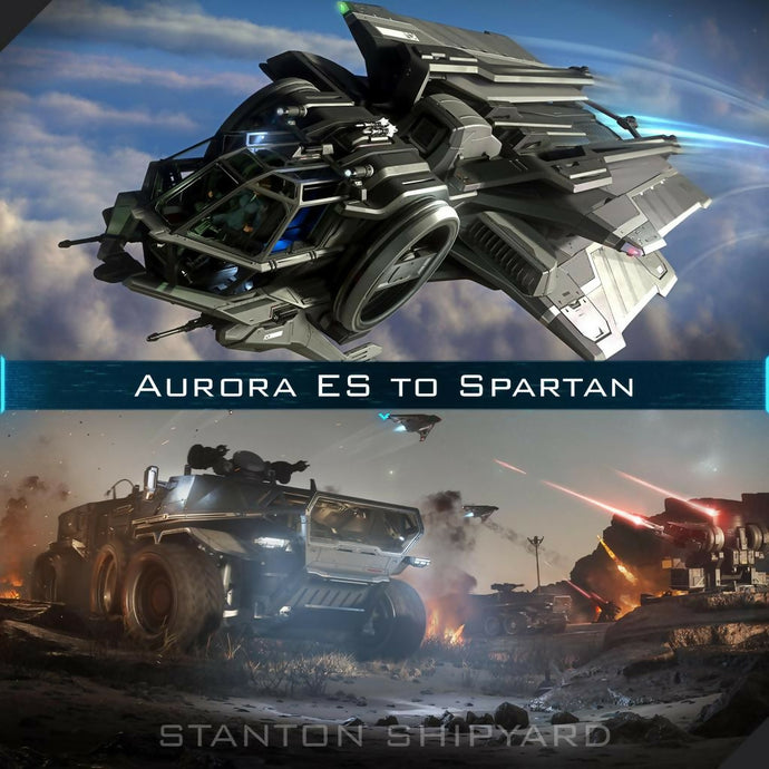 Aurora-ES-to-Spartan