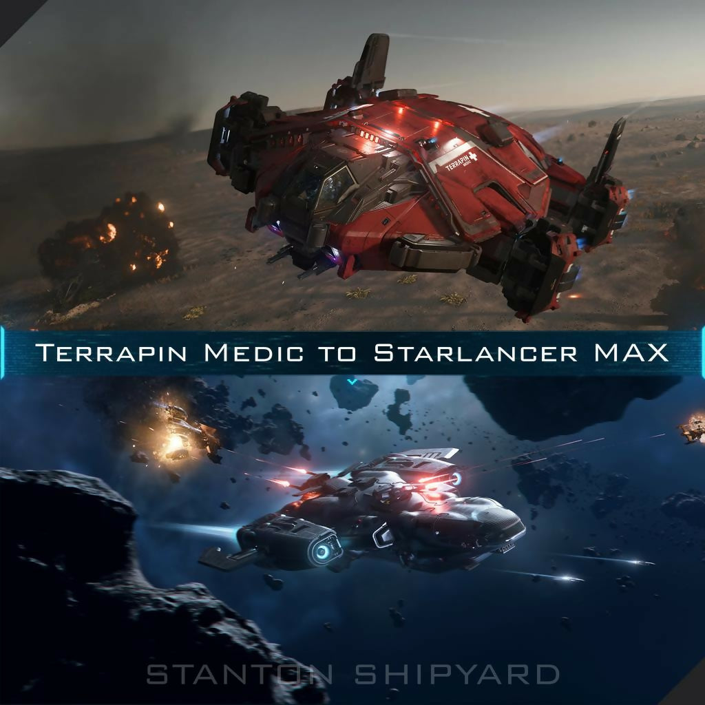 Terrapin-Medic-to-Starlancer-MAX