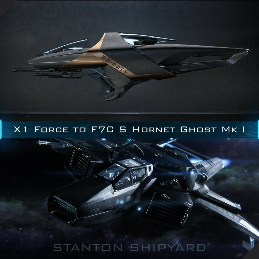 X1-Force-to-F7C-S-Hornet-Ghost-Mk-I