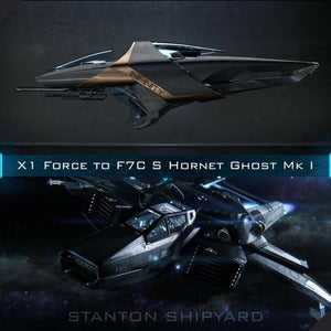 X1-Force-to-F7C-S-Hornet-Ghost-Mk-I