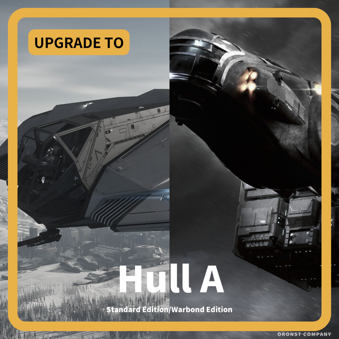 Nomad -Hull A