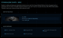 Load image into Gallery viewer, MDC OC + Paint - Original Concept | Space Foundry Marketplace.