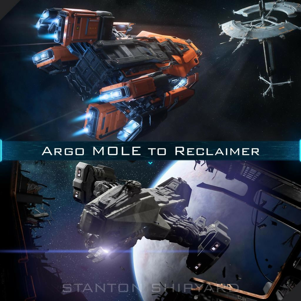 Argo-MOLE-to-Reclaimer