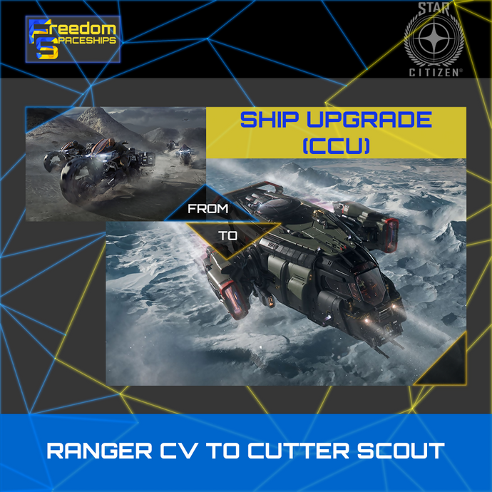 RANGER-CV-TO-CUTTER-SCOUT