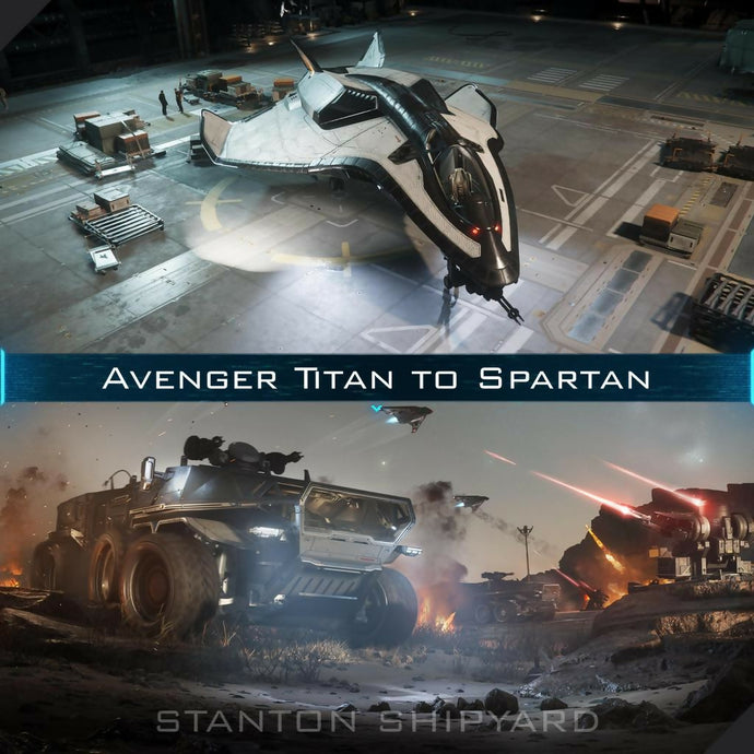 Avenger-Titan-to-Spartan