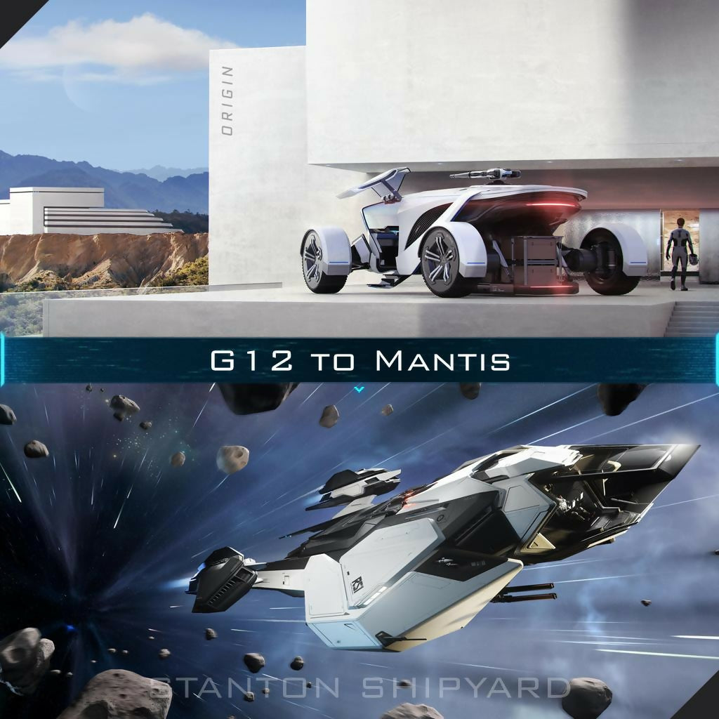 G12-to-Mantis