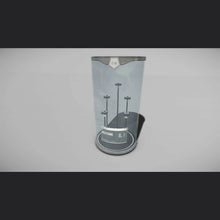 Load image into Gallery viewer, Takuetsu Mustang Delta Model - Subscriber Exclusive | Space Foundry Marketplace.