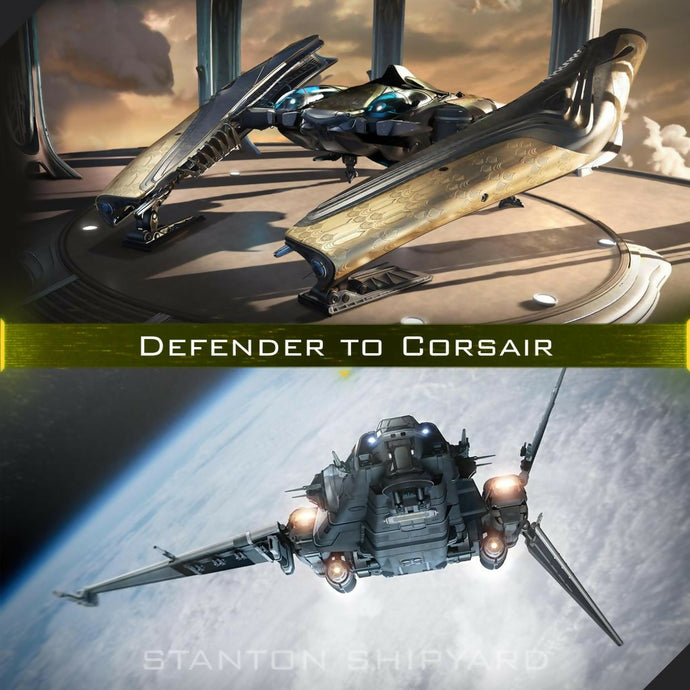 Defender-to-Corsair-bonus