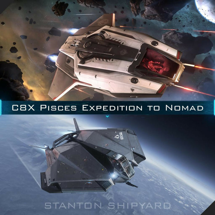 C8X-Pisces-Expedition-to-Nomad