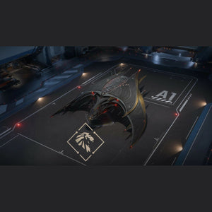 Stinger - Deathstalker Paint CONCIERGE