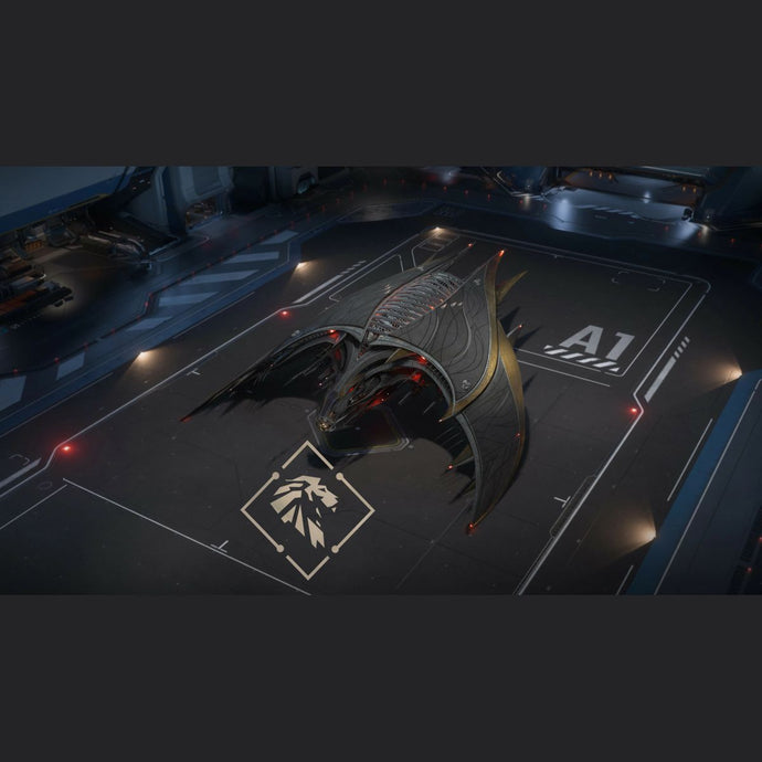 Stinger - Deathstalker Paint CONCIERGE