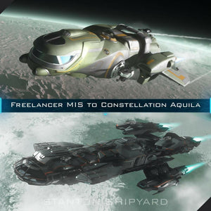 Freelancer-MIS-to-Constellation-Aquila