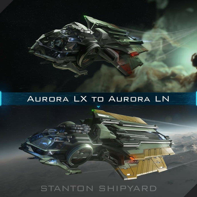 Aurora-LX-to-Aurora-LN