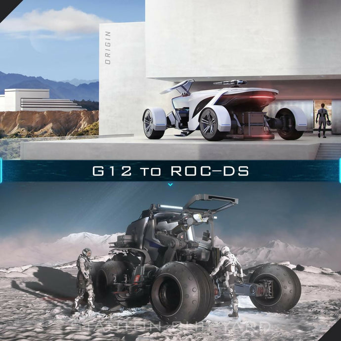 G12-to-ROC–DS