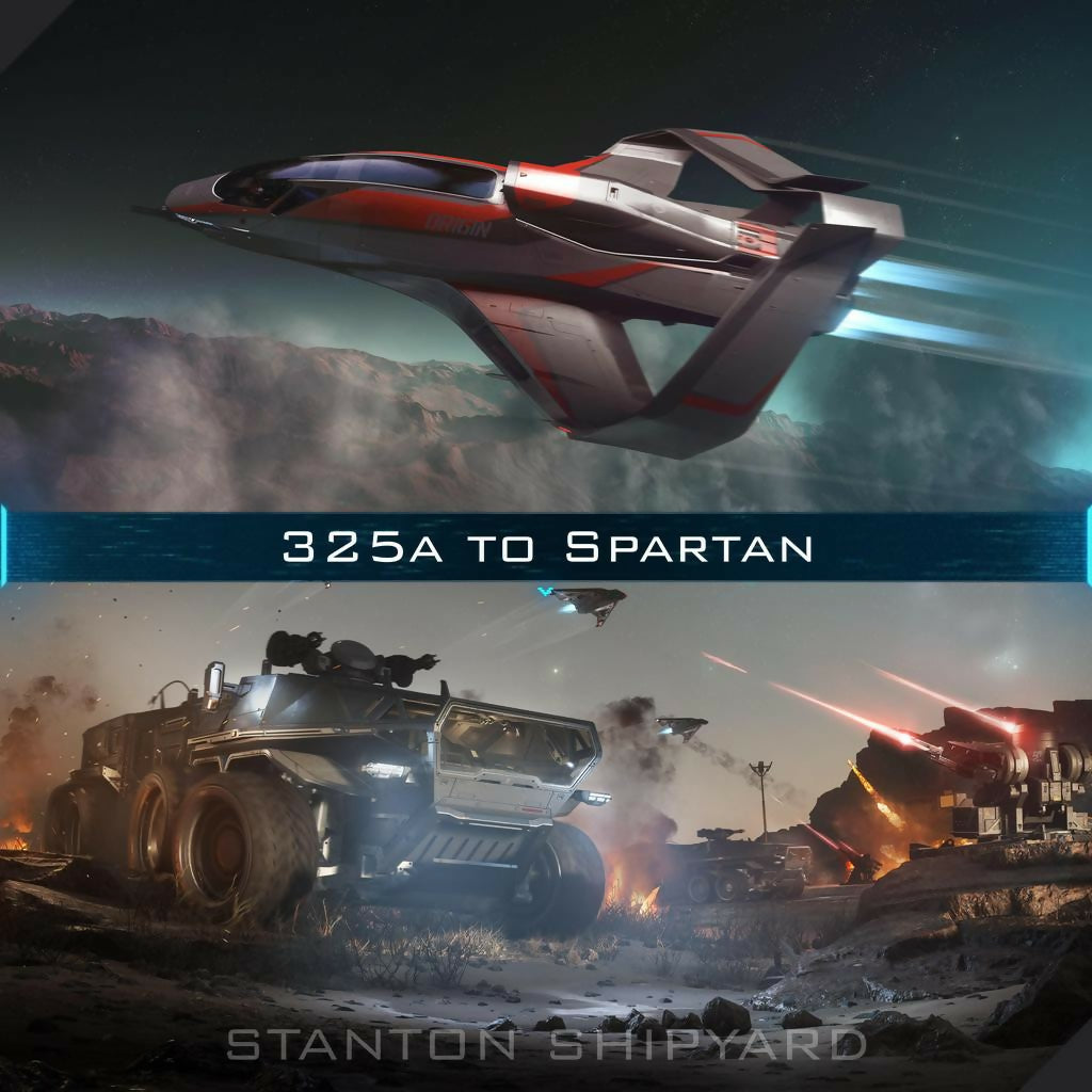325a-to-Spartan