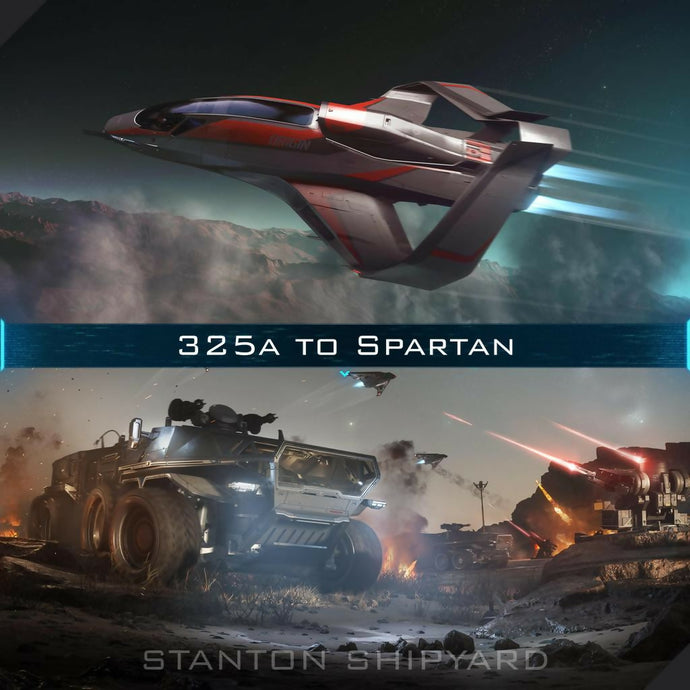 325a-to-Spartan