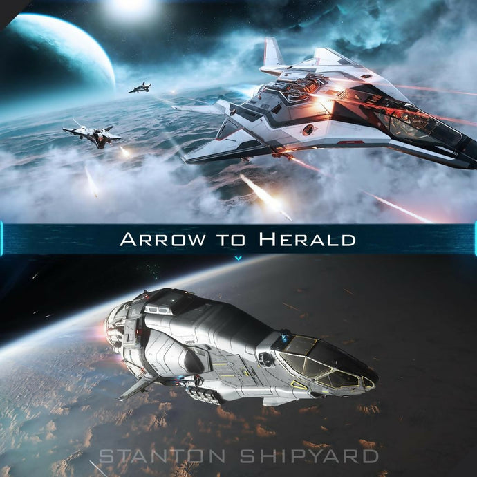 Arrow-to-Herald