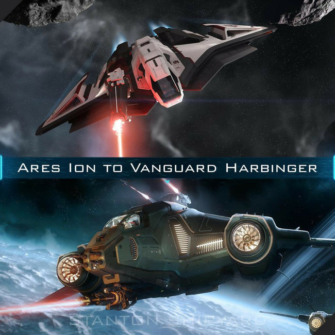 Ares-Ion-to-Vanguard-Harbinger