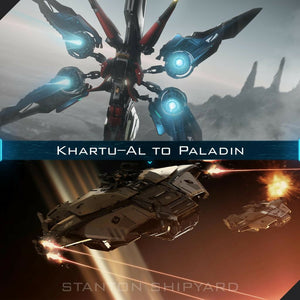 Khartu–Al-to-Paladin