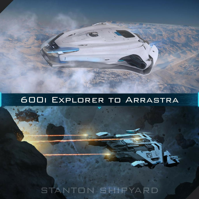 600i-Explorer-to-Arrastra