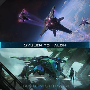 Syulen-to-Talon
