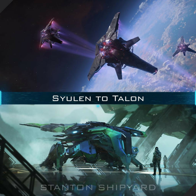 Syulen-to-Talon