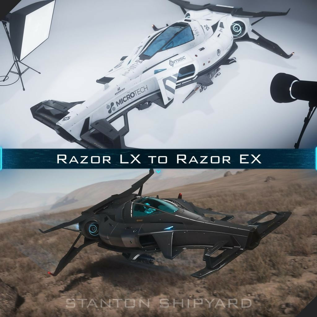 Razor-LX-to-Razor-EX