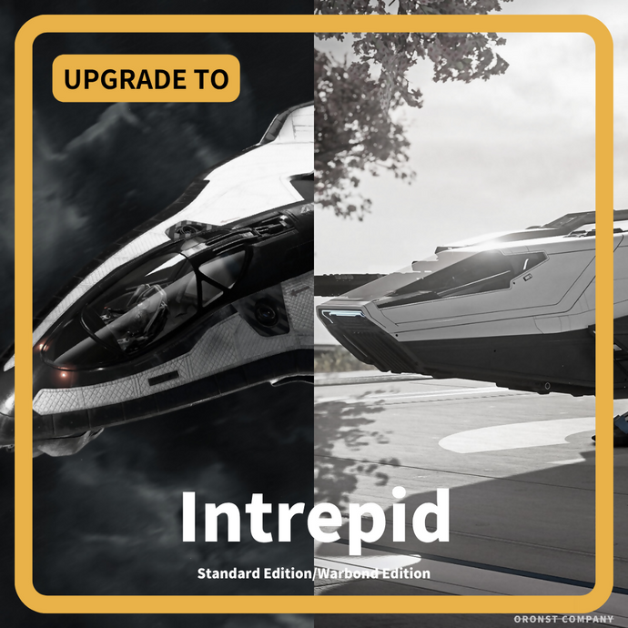 Avenger Stalker -Intrepid