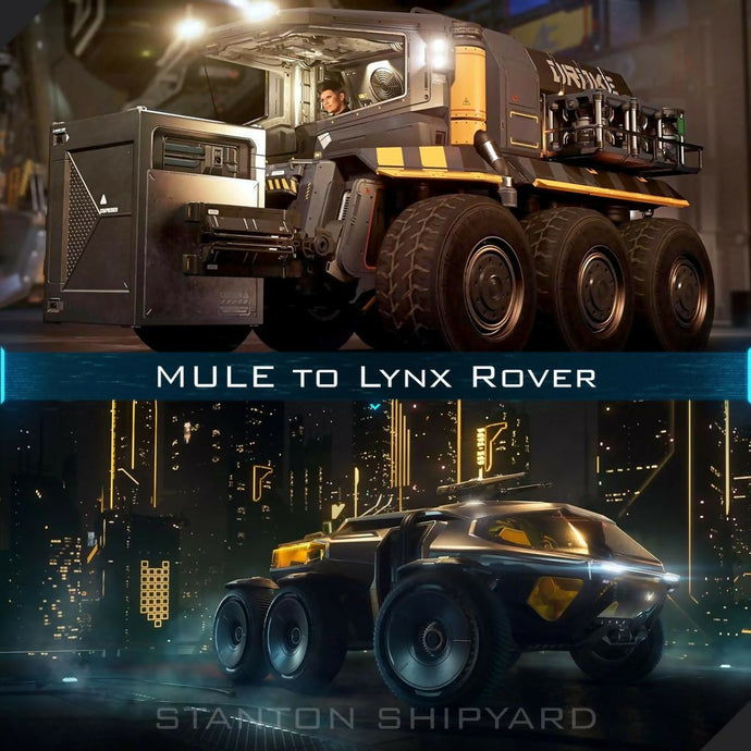 MULE-to-Lynx-Rover