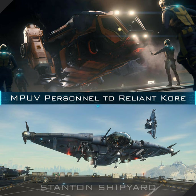 MPUV-Personnel-to-Reliant-Kore