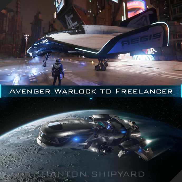 Avenger-Warlock-to-Freelancer
