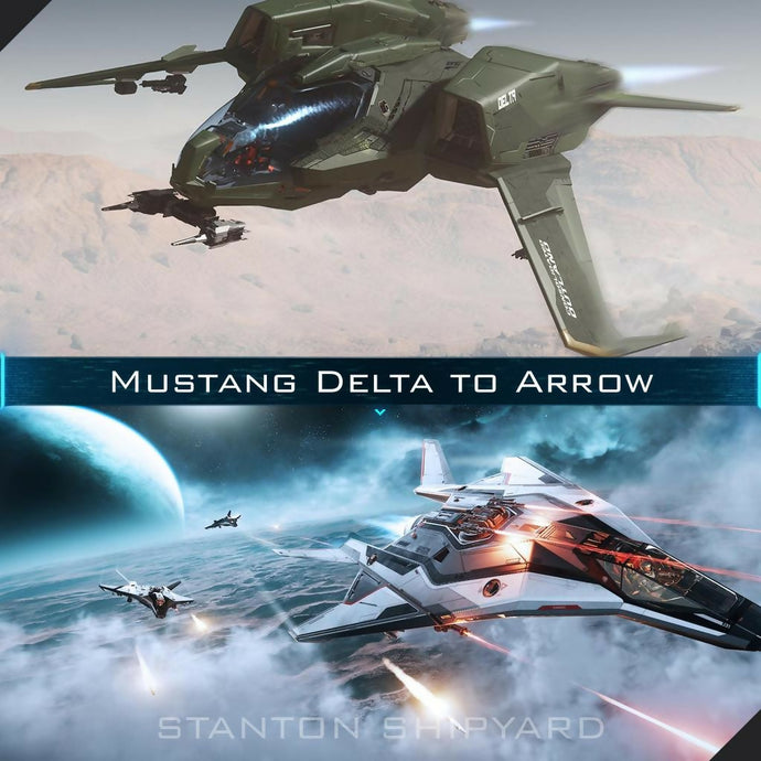 Mustang-Delta-to-Arrow