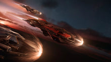 Load image into Gallery viewer, Meteor OC + Paint - Original Concept | Space Foundry Marketplace.