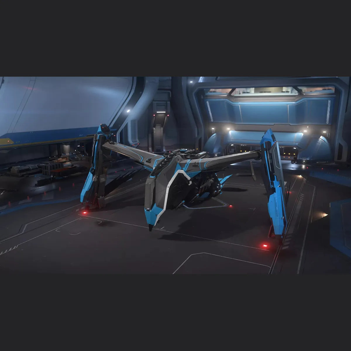 Paint | Space Foundry Marketplace