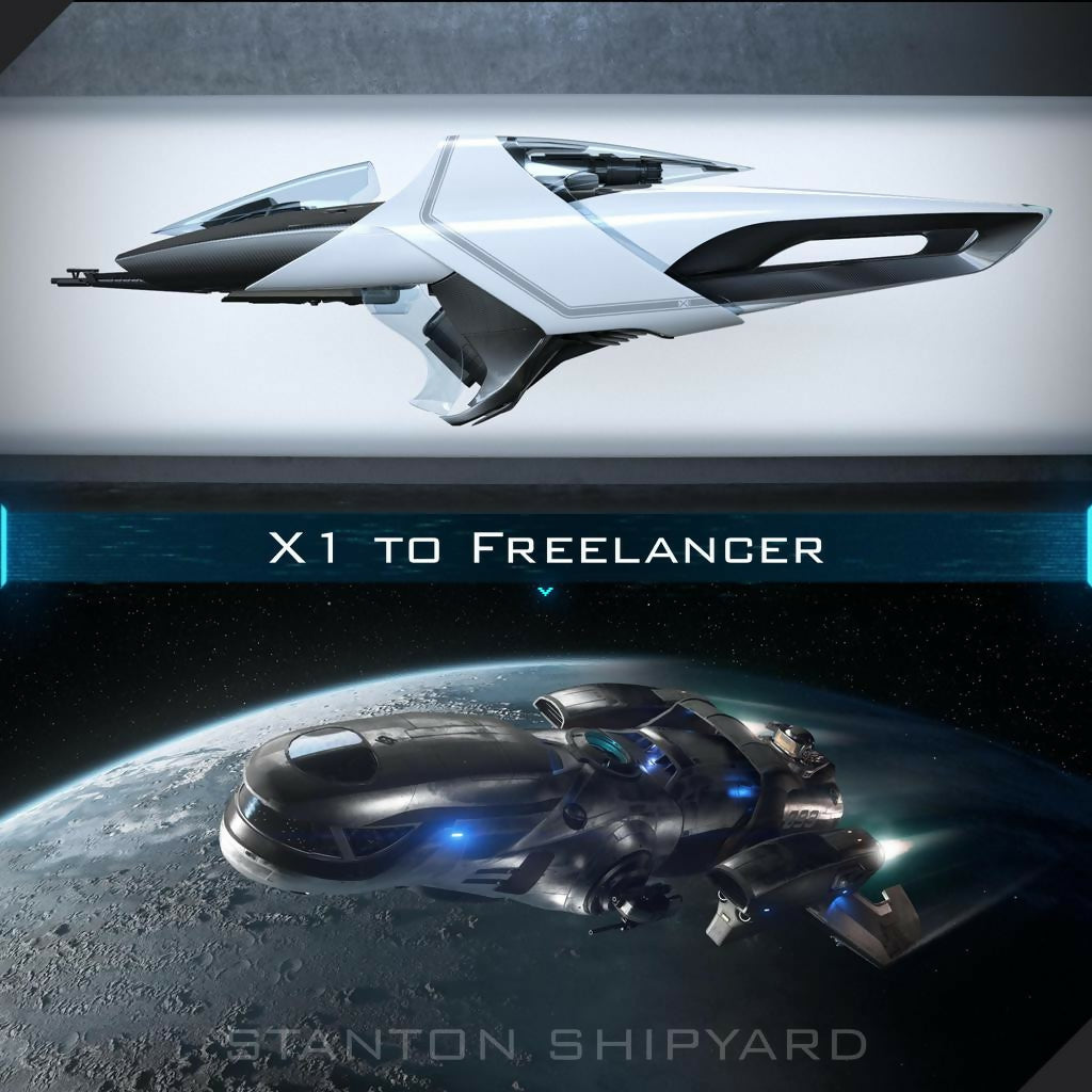 X1-to-Freelancer