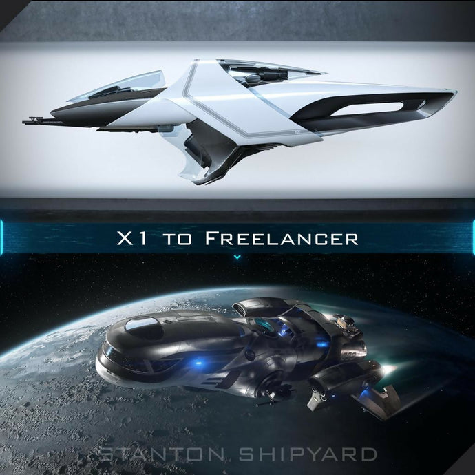 X1-to-Freelancer