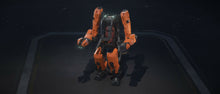 Load image into Gallery viewer, ATLS OC - Original Concept | Space Foundry Marketplace.