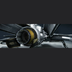 Prospector to F7C-M Super Hornet 10y Upgrade (CCu)