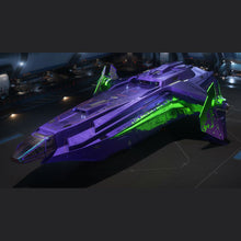 Load image into Gallery viewer, Star_Citizen_Halloween_2024_SKU_carrack
