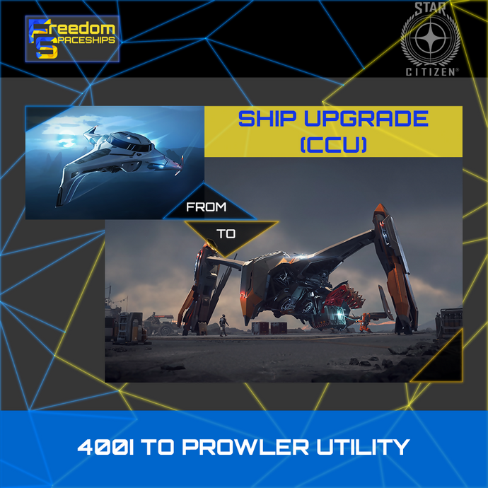 400I-TO-PROWLER-UTILITY