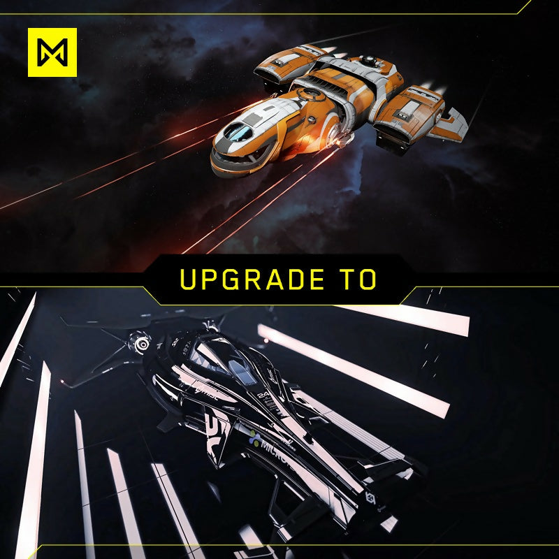 Freelancer MAX to Razor EX
