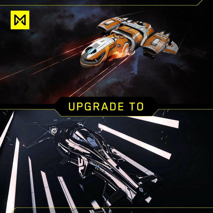 Freelancer MAX to Razor EX