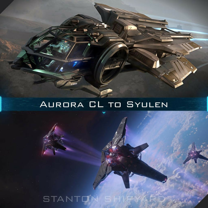 Aurora-CL-to-Syulen