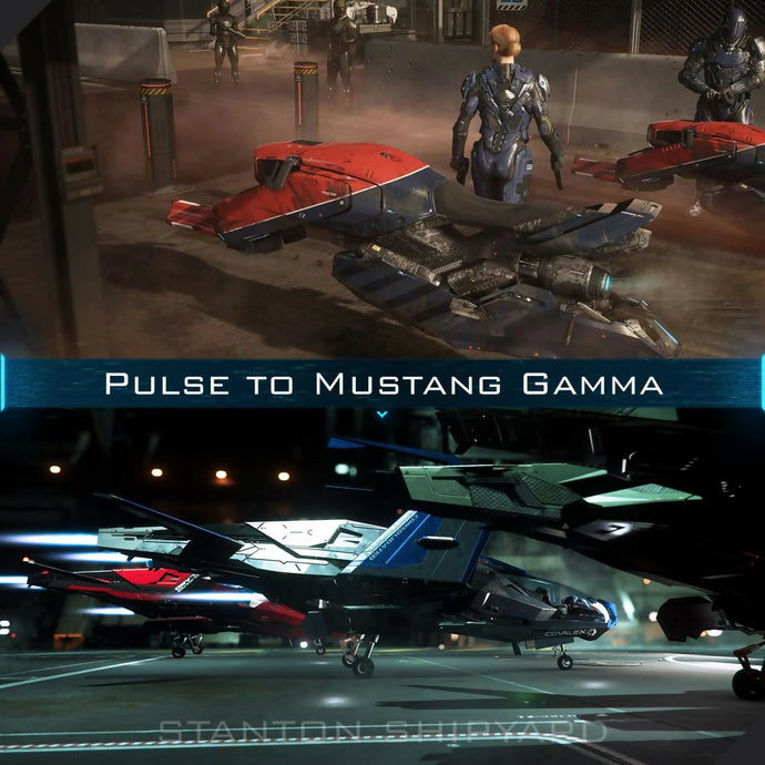 Pulse-to-Mustang-Gamma