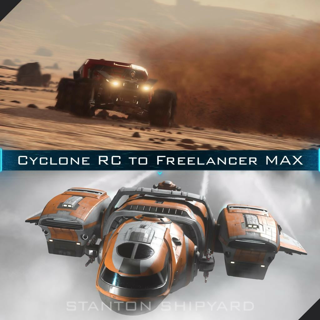 Cyclone-RC-to-Freelancer-MAX