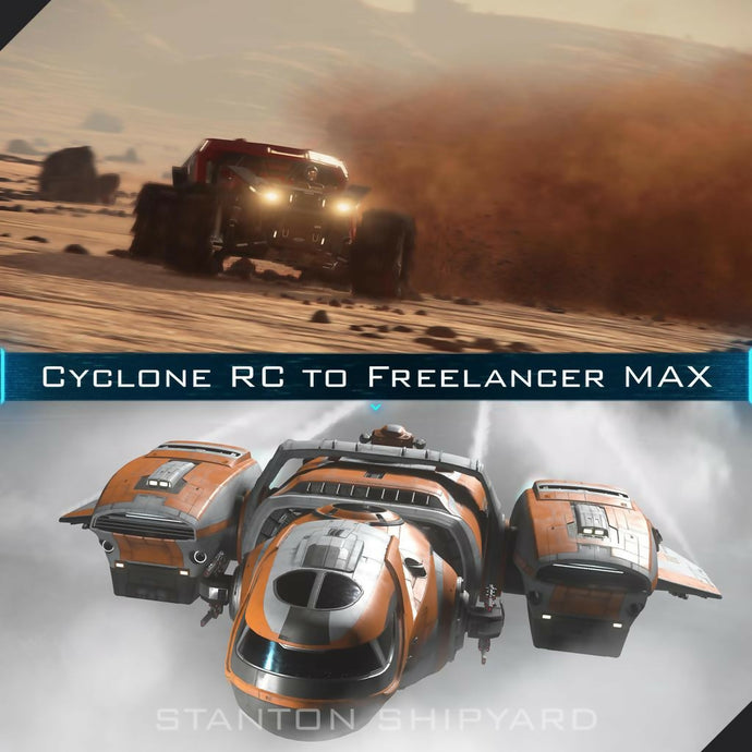 Cyclone-RC-to-Freelancer-MAX